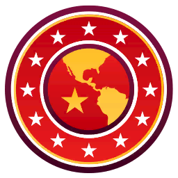 North American Allstars Logo Dream League Soccer 2025 | DLS Inside