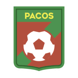 Pacos Logo Dream League Soccer 2025 | DLS Inside