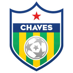 Chaves Logo Dream League Soccer 2025 | DLS Inside