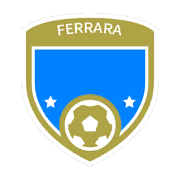 Ferrara Logo Dream League Soccer 2025 | DLS Inside