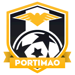 Portimao Logo Dream League Soccer 2025 | DLS Inside