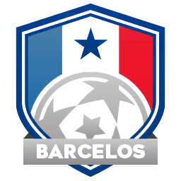Barcelos Logo Dream League Soccer 2025 | DLS Inside