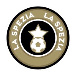 La Spezia Logo Dream League Soccer 2025 | DLS Inside