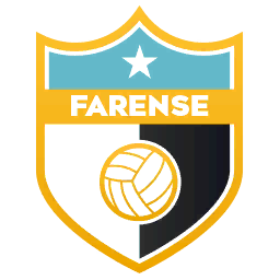 Farense Logo Dream League Soccer 2025 | DLS Inside