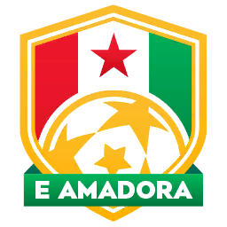 E Amadora Logo Dream League Soccer 2025 | DLS Inside