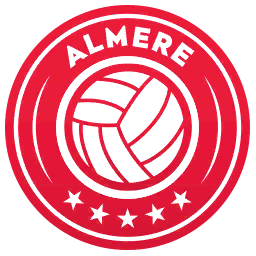 Almere Logo Dream League Soccer 2025 | DLS Inside