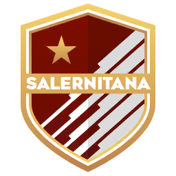 Salernitana Logo Dream League Soccer 2025 | DLS Inside