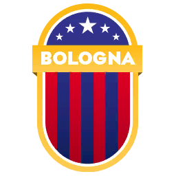 Bologna Logo Dream League Soccer 2025 | DLS Inside
