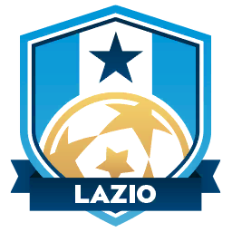 Lazio Logo Dream League Soccer 2025 | DLS Inside