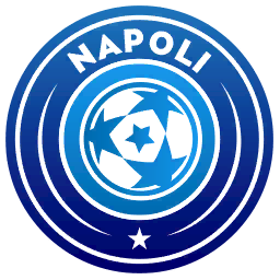 Napoli Logo Dream League Soccer 2025 | DLS Inside