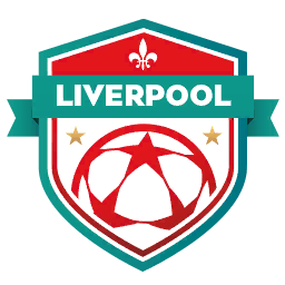 Liverpool Logo Dream League Soccer 2026 | DLS Inside