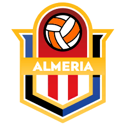 Almería Logo Dream League Soccer 2026 | DLS Inside
