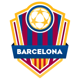 Barcelona Logo Dream League Soccer 2026 | DLS Inside
