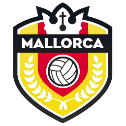 Mallorca Logo Dream League Soccer 2026 | DLS Inside