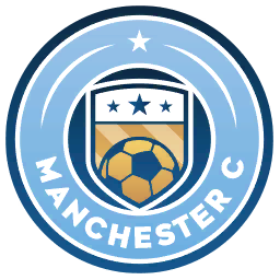 Manchester C Logo Dream League Soccer 2026 | DLS Inside