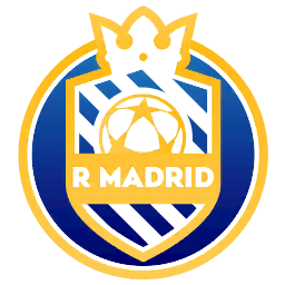 R Madrid Logo Dream League Soccer 2026 | DLS Inside