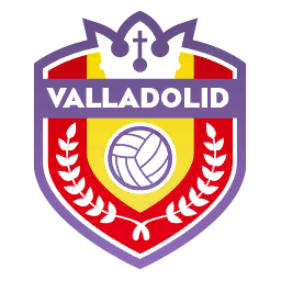 Valladolid Logo Dream League Soccer 2026 | DLS Inside