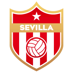 Sevilla Logo Dream League Soccer 2026 | DLS Inside