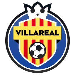 Villarreal Logo Dream League Soccer 2026 | DLS Inside