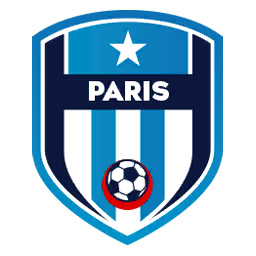 Paris Logo Dream League Soccer 2026 | DLS Inside