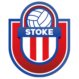 Stoke Logo Dream League Soccer 2026 | DLS Inside