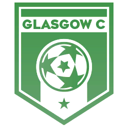 Glasgow C Logo Dream League Soccer 2026 | DLS Inside