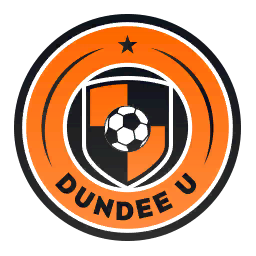 Dundee U Logo Dream League Soccer 2026 | DLS Inside