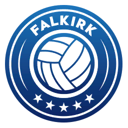Falkirk Logo Dream League Soccer 2026 | DLS Inside