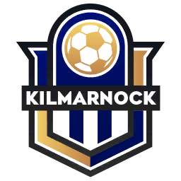 Kilmarnock Logo Dream League Soccer 2026 | DLS Inside