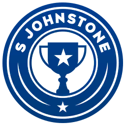S Johnstone Logo Dream League Soccer 2026 | DLS Inside