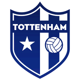 Tottenham Logo Dream League Soccer 2026 | DLS Inside