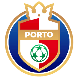Porto Logo Dream League Soccer 2026 | DLS Inside