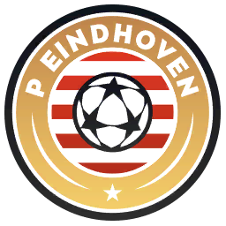 P Eindhoven Logo Dream League Soccer 2026 | DLS Inside