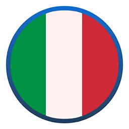 Italy Logo Dream League Soccer 2026 | DLS Inside