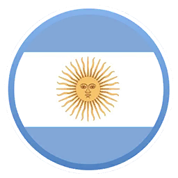 Argentina Logo Dream League Soccer 2026 | DLS Inside