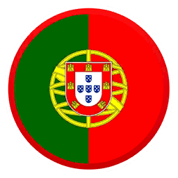 Portugal Logo Dream League Soccer 2026 | DLS Inside