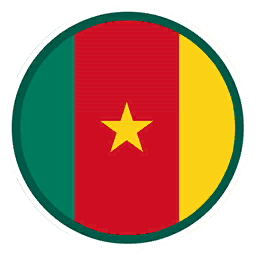Cameroon Logo Dream League Soccer 2026 | DLS Inside