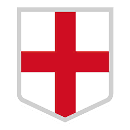 England Logo Dream League Soccer 2026 | DLS Inside