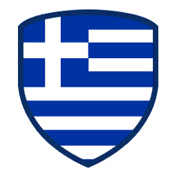 Greece Logo Dream League Soccer 2026 | DLS Inside