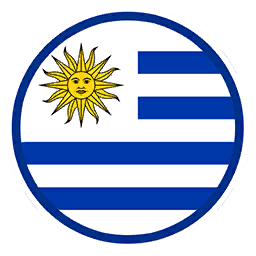 Uruguay Logo Dream League Soccer 2026 | DLS Inside