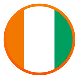 Côte d'Ivoire Logo Dream League Soccer 2026 | DLS Inside