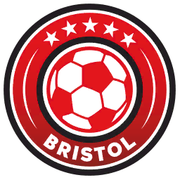 Bristol Logo Dream League Soccer 2026 | DLS Inside