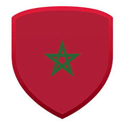 Morocco Logo Dream League Soccer 2026 | DLS Inside