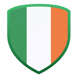 Republic of Ireland Logo Dream League Soccer 2026 | DLS Inside