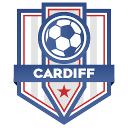 Cardiff Logo Dream League Soccer 2026 | DLS Inside