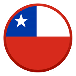 Chile Logo Dream League Soccer 2026 | DLS Inside
