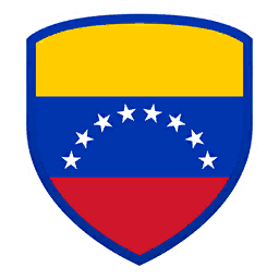 Venezuela Logo Dream League Soccer 2026 | DLS Inside