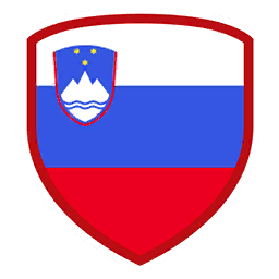 Slovenia Logo Dream League Soccer 2026 | DLS Inside