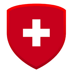 Switzerland Logo Dream League Soccer 2026 | DLS Inside