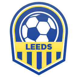 Leeds Logo Dream League Soccer 2026 | DLS Inside